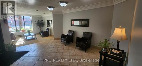 212 - 6720 Glen Erin Drive, Mississauga, ON - Indoor Photo Showing Other Room