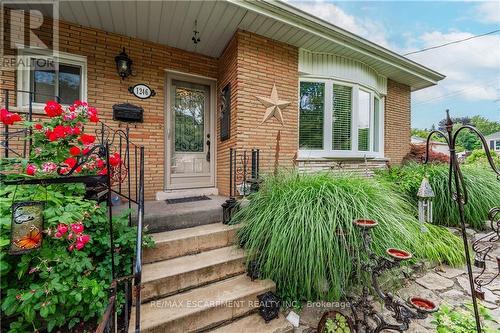 1246 Homewood Drive, Burlington, ON - Outdoor