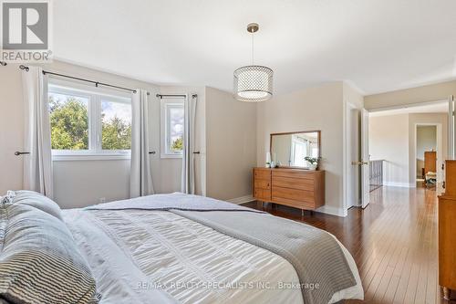3394 Trelawny Circle, Mississauga, ON - Indoor Photo Showing Bedroom