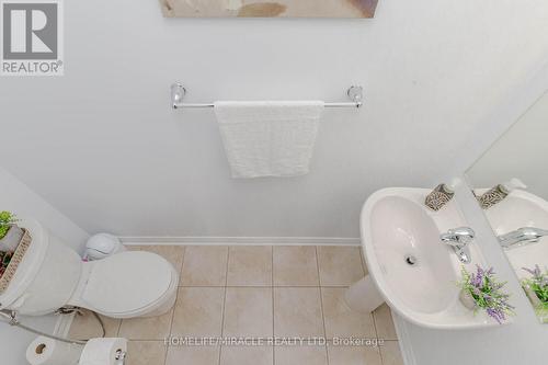 17 Billiter Road, Brampton, ON - Indoor Photo Showing Bathroom