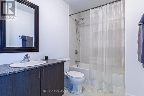 510 - 2522 Keele Street, Toronto, ON - Indoor Photo Showing Bathroom