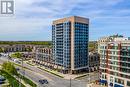 404 - 1940 Ironstone Drive, Burlington, ON  - Outdoor 