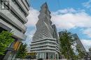 1209 - 3900 Confederation Parkway, Mississauga (City Centre), ON  - Outdoor 