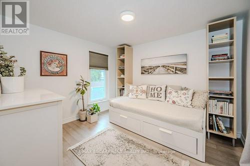 63 Beechwood Avenue, Hamilton, ON - Indoor Photo Showing Bedroom