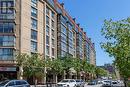 322 - 80 Front Street E, Toronto, ON  - Outdoor With Facade 