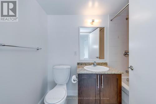 1708 - 2191 Yonge Street, Toronto C10, ON - Indoor Photo Showing Bathroom