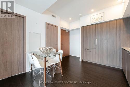 3011 - 19 Bathurst Street, Toronto, ON - Indoor Photo Showing Dining Room