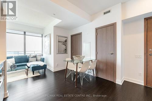 3011 - 19 Bathurst Street, Toronto, ON - Indoor