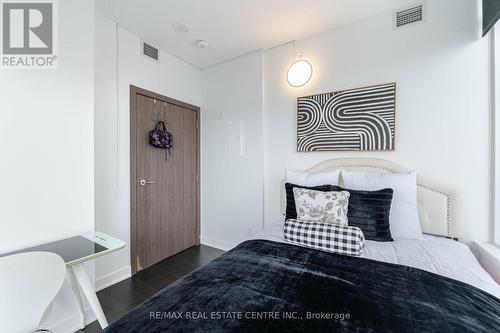 3011 - 19 Bathurst Street, Toronto, ON - Indoor Photo Showing Bedroom