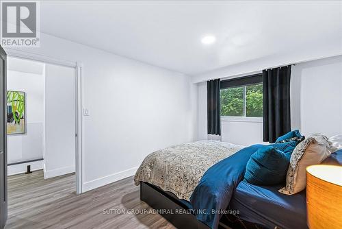 7178 Bendigo Circle, Mississauga, ON - Indoor Photo Showing Bedroom
