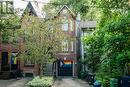 37 West Avenue, Toronto, ON  - Outdoor 