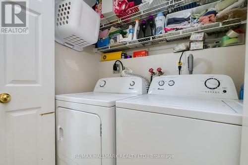 37 West Avenue, Toronto, ON - Indoor Photo Showing Laundry Room