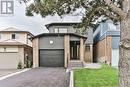 61 Newdawn Crescent, Toronto, ON  - Outdoor With Facade 