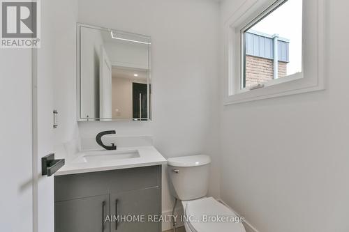 61 Newdawn Crescent, Toronto, ON - Indoor Photo Showing Bathroom