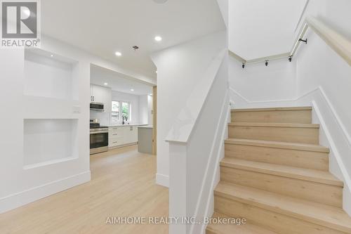 61 Newdawn Crescent, Toronto, ON - Indoor Photo Showing Other Room