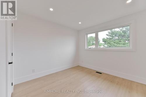 61 Newdawn Crescent, Toronto, ON - Indoor Photo Showing Other Room