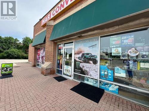 Unit D - 11005 Yonge Street, Richmond Hill, ON 