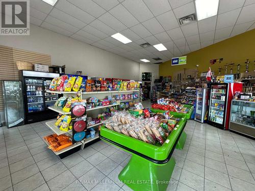 Unit D - 11005 Yonge Street, Richmond Hill, ON 