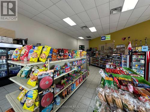 Unit D - 11005 Yonge Street, Richmond Hill, ON 