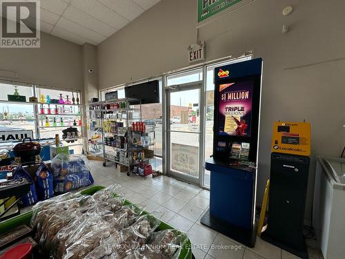 Unit D - 11005 Yonge Street, Richmond Hill, ON 