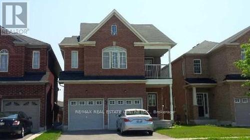 506 Huntington Ridge Drive, Mississauga, ON - Outdoor With Facade