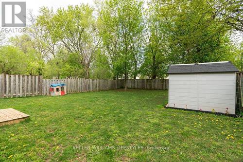 380 Avondale Road, London, ON - Outdoor