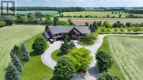 75836 London Rr 1 Road, Huron East (Brucefield), ON - Outdoor With View