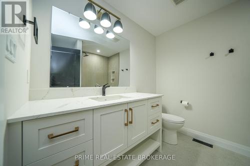 75836 London Rr 1 Road, Huron East (Brucefield), ON - Indoor Photo Showing Bathroom