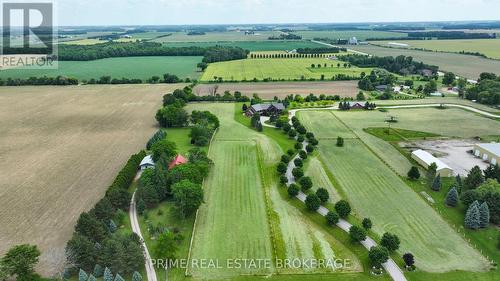 75836 London Rr 1 Road, Huron East (Brucefield), ON - Outdoor With View