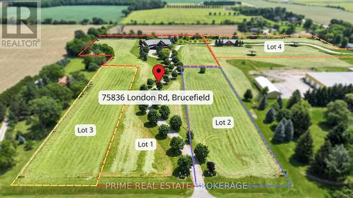 75836 London Rr 1 Road, Huron East (Brucefield), ON - Other