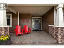 1029 Long Ridge Drive, Kelowna, BC  - Outdoor With Deck Patio Veranda With Exterior 