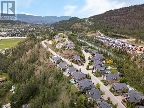 1029 Long Ridge Drive, Kelowna, BC - Outdoor With View