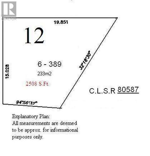 415 Commonwealth Road Unit# 12, Kelowna, BC 