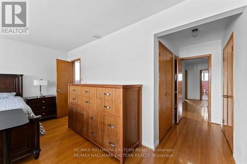 167 Regina Avenue, Toronto, ON - Indoor Photo Showing Bedroom