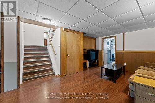 167 Regina Avenue, Toronto, ON - Indoor Photo Showing Other Room