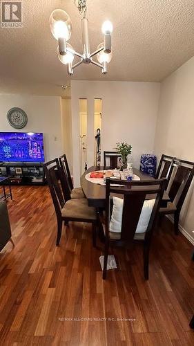 503 - 633 Bay Street, Toronto, ON - Indoor Photo Showing Dining Room