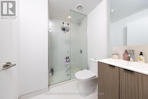 717 - 20 Edward Street, Toronto, ON - Indoor Photo Showing Bathroom