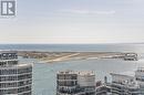 3908 - 10 York Street, Toronto, ON  - Outdoor With Body Of Water With View 