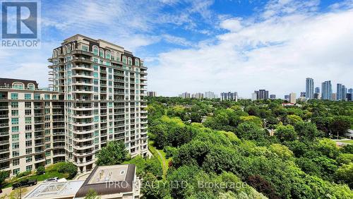 1101 - 10 Bloorview Place, Toronto, ON - Outdoor