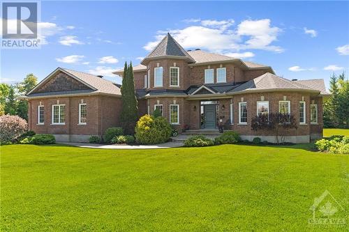 1222 Century Road E, Ottawa, ON - Outdoor With Facade