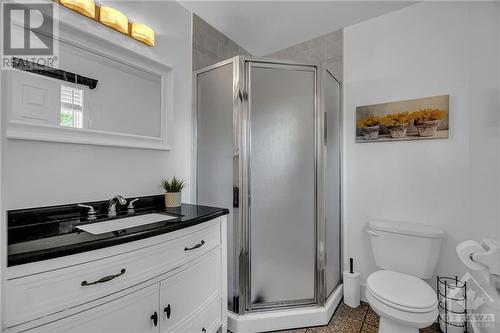 ensuite bathroom - 10 Hodgson Court, Ottawa, ON 