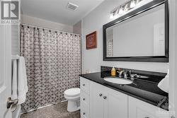 family bathroom - 