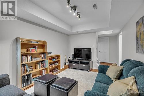 lower level - 10 Hodgson Court, Ottawa, ON 