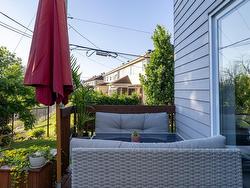 Terrasse - 