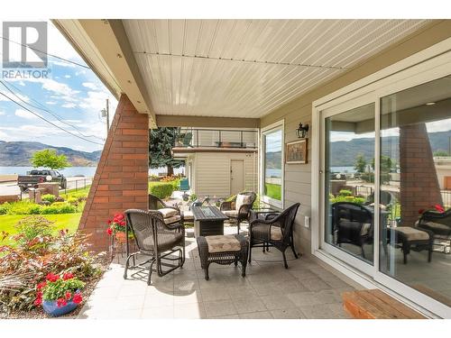 4340B Beach Avenue Unit# 109, Peachland, BC 