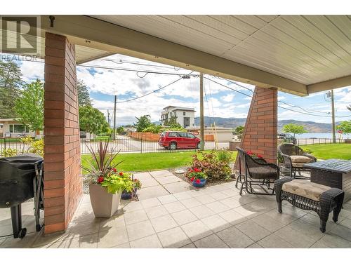 4340B Beach Avenue Unit# 109, Peachland, BC 