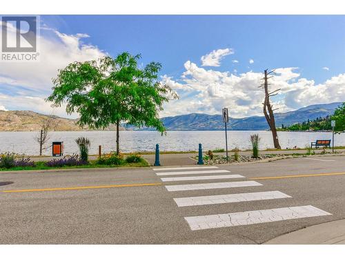 4340B Beach Avenue Unit# 109, Peachland, BC 