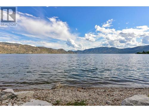 4340B Beach Avenue Unit# 109, Peachland, BC 