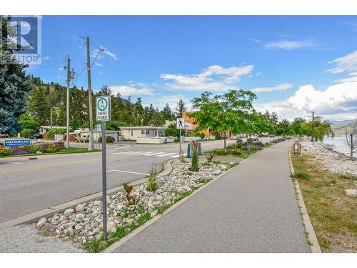 4340B Beach Avenue Unit# 109, Peachland, BC 