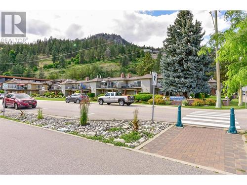 4340B Beach Avenue Unit# 109, Peachland, BC 